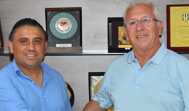 Altınordu’dan Selçuk hamlesi: Tesisler kiralandı
