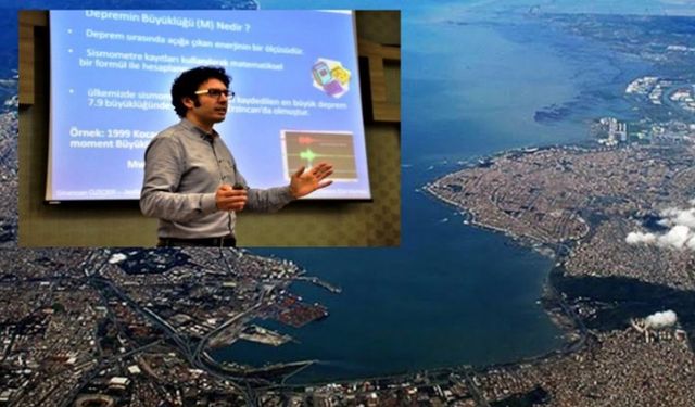Balıkesir depremi sonrası İzmir Körfezi’ndeki riskler