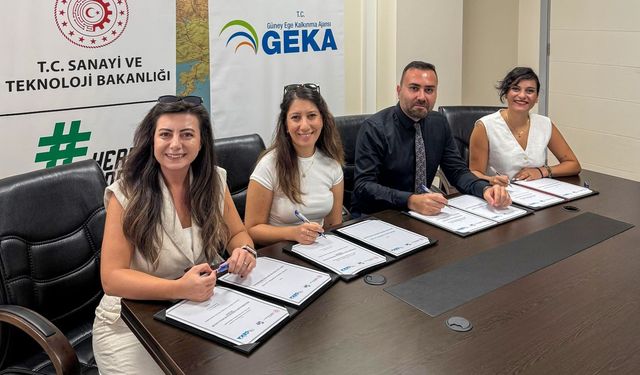 Başkan Anıl Yetişkin: Efeler'in değerlerini geleceğe taşıyoruz