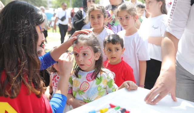 Bayraklı’da Kadın Emeği ve Yaz Şenlikleri