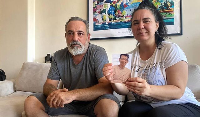 Bir anneye yapılır mı ? "Ruhunu getirdik" diyerek kapıya geldiler