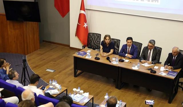 Bodrum'da susuzluğu bitirecek proje: Deniz suyu içme suyu olacak