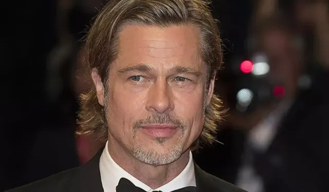 Brad Pitt'in annesi hayatını kaybetti