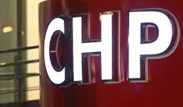 CHP kongre süreci İzmir’de başlıyor