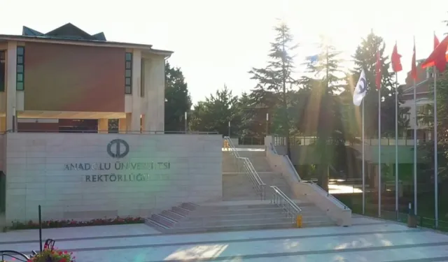 Değişime Açık Öğretim dönemi başladı