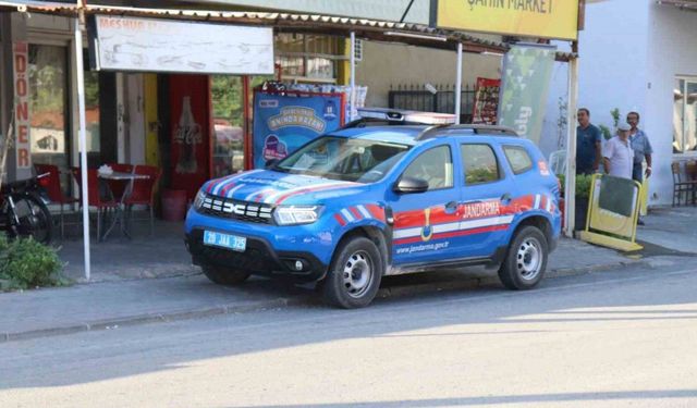 Denizli’de kaybolan engelli çocuğun görüntüleri ortaya çıktı