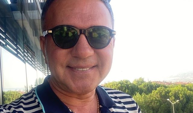 Denizlispor'un eski Asbaşkanı rezidansta ölü olarak bulundu