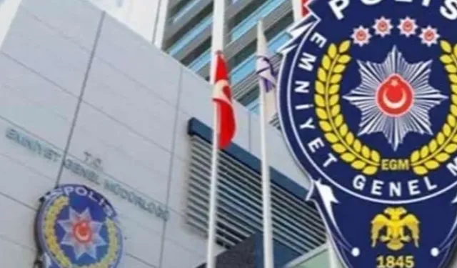 EGM: Sahte e-imza girişimi engellendi