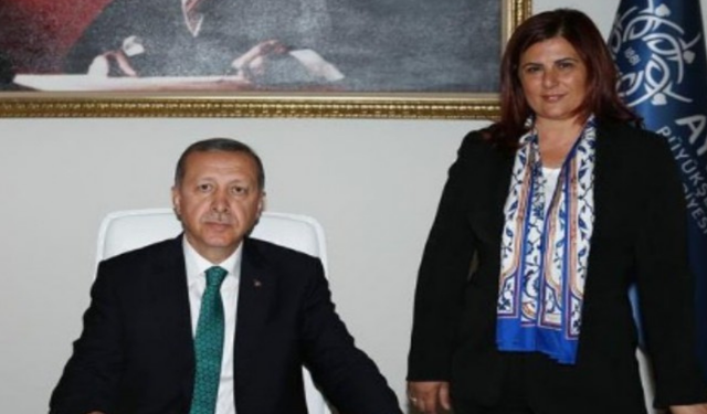 Erdoğan, AK Parti'ye katılımlar olacağını duyurdu