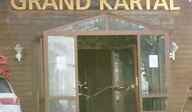 Grand Kartal Otel yangınında yeni soruşturma izni