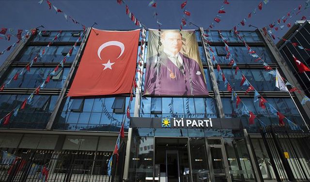 İzmir’de İYİ Parti kongresi öncesi adaylık gelişmeleri