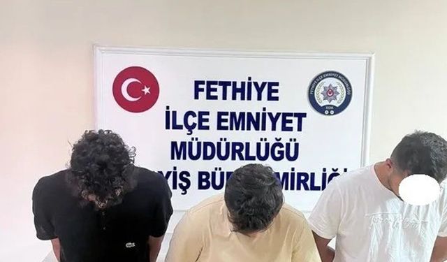 Mahkeme heyeti bile şaşırdı: Kadın sanıkları affetti