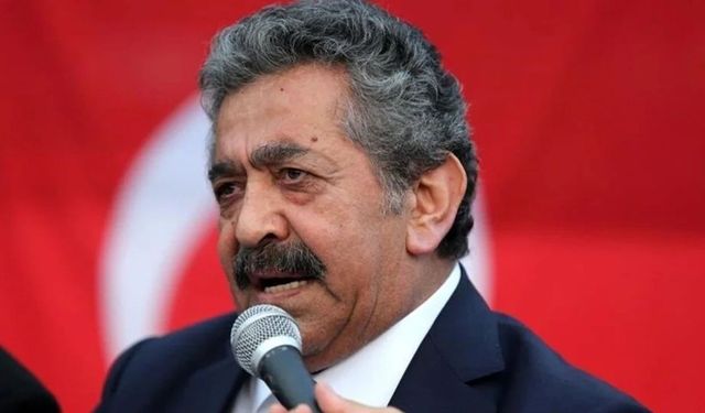 MHP'den 'hasta tutuklular' için çağrı