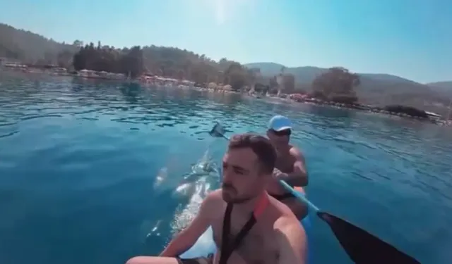 Muğla’da kürek sörfü kazası: Gencin cansız bedeni 8 gün sonra bulundu