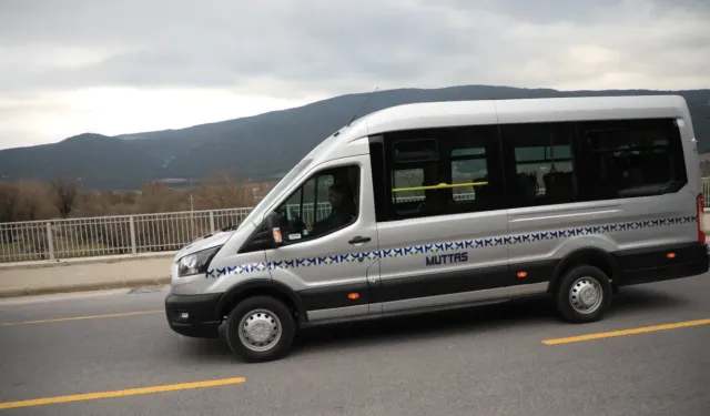 Muğla’da ulaşımda yeni dönem: 51 hat hizmete girdi