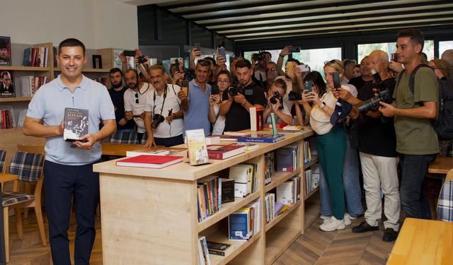 Ömer Günel: Her göreve hazırım, CHP için emek vermeliyiz
