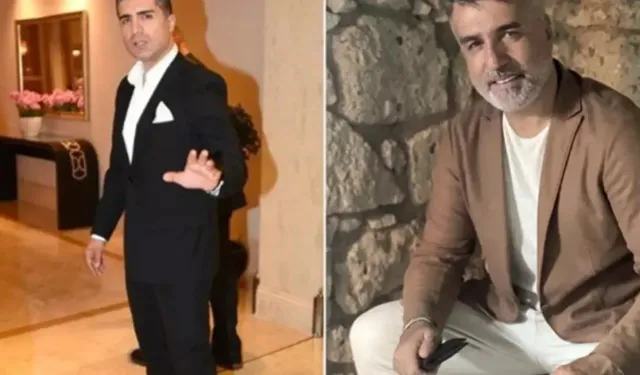 Özcan Deniz'den şaşırtan açıklama!