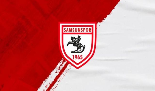 Samsunspor, Shaktar Donetsk veya Panathinaikos ile eşleşti