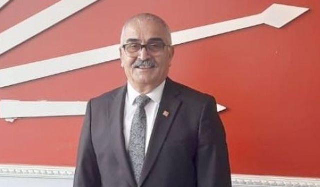 Söke'de Akmazlar adaylığını açıkladı