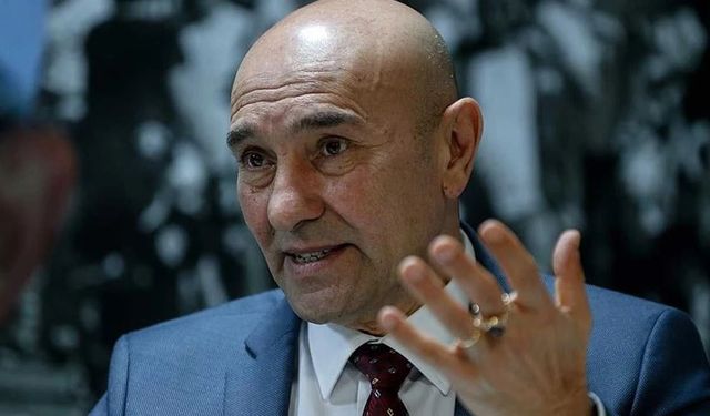 Tunç Soyer'den İzmir depremi ve kentsel dönüşüm mesajı