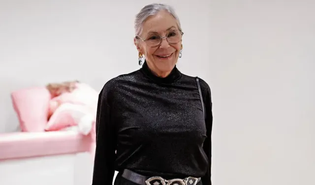 Walmart’ın kurucusunun kızı Alice Walton zirvede