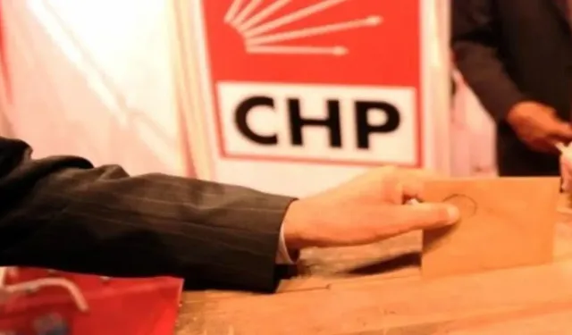 CHP’de Pazar Mesaisi: 3 İlçede Sandık Kuruluyor