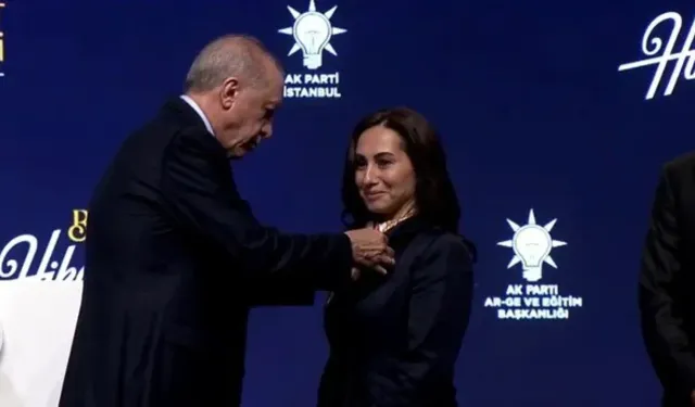 Erdoğan’dan Özel’e: “İzmir’de çalınan milyarların hesabını yapsın”