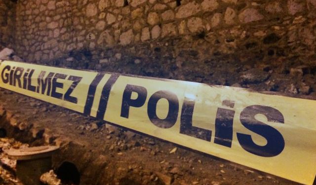 Buca'da eski eş krizi kanlı bitti..!