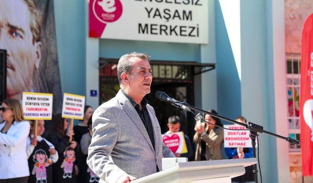 Efeler'de vatandaş memnun hizmet tam