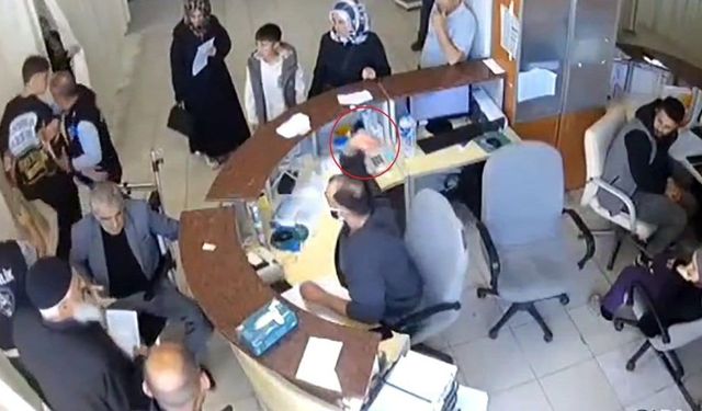 Engelli hastaya hakaret eden doktora soruşturma