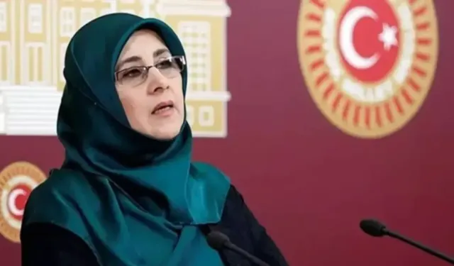 Eski HDP milletvekili cezaevine giricek