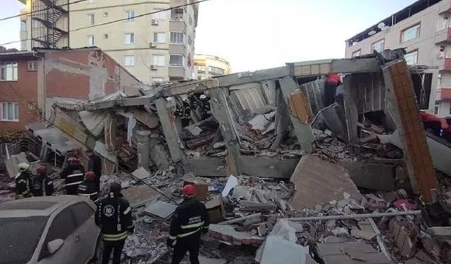 Gebze' de anne ve babanın da cansız bedenine ulaşıldı