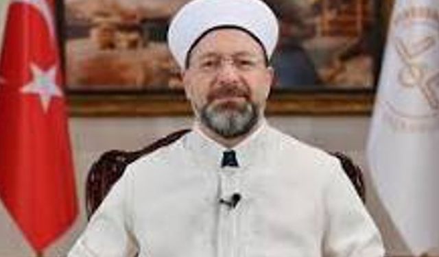 Ümit Özdağ, Ali Erbaş'a hakaret davasından beraat etti