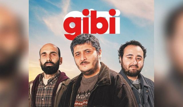 Feyyaz Yiğit, 'Gibi' dizisinin bitiş sebebini anlattı