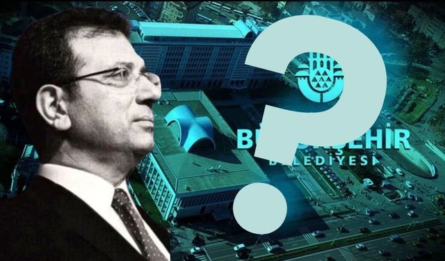 İşte Başsavcının iddianamesindeki örgüt şeması