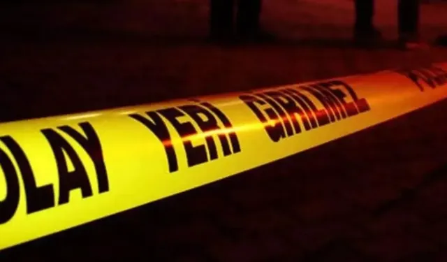 Konak'ta zincirleme kaza: 1 ölü, 2 yaralı