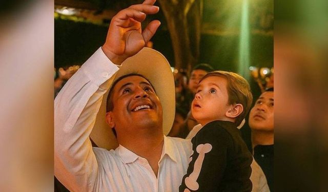 Meksika belediye başkanı ,halka açık etkinlikte öldürüldü