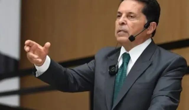 Özer'in 'Kent Uzlaşısı' davasında 15 yıla kadar hapis istemi