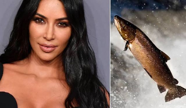 Yeni moda: Balık içerikli bakım ürünleri