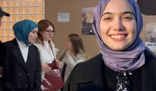 Zehra Kınık yeniden yargılanacak