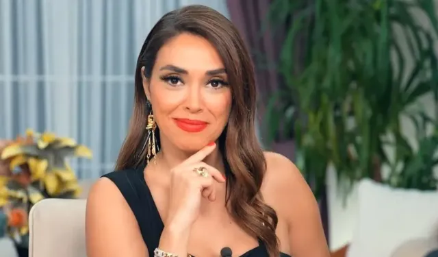 Zuhal Topal oyunculuğu neden bıraktığını açıkladı