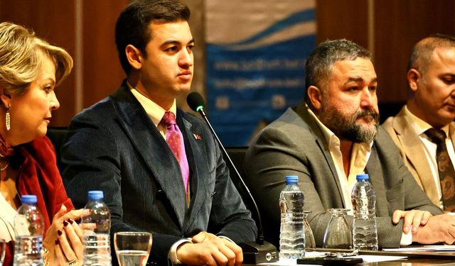 2025 Yılının Son Muhtarlar Toplantısı Gerçekleşti