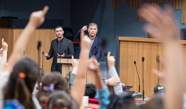 2025'te İzmir'in öznesi çocuklar oldu