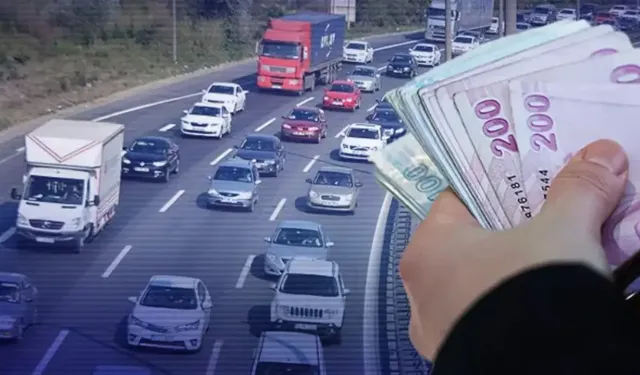 2026 MTV zammı belli oldu: Artış oranı %18,95'e düşürüldü