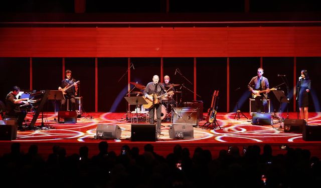 AASSM'de yeni yıl çoşkusu