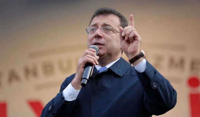 AİHM'in İmamoğlu kararı ne anlama geliyor?