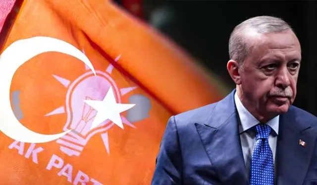 'AKP'de itiraf: Bu kadroyla seçim kazanılmaz'