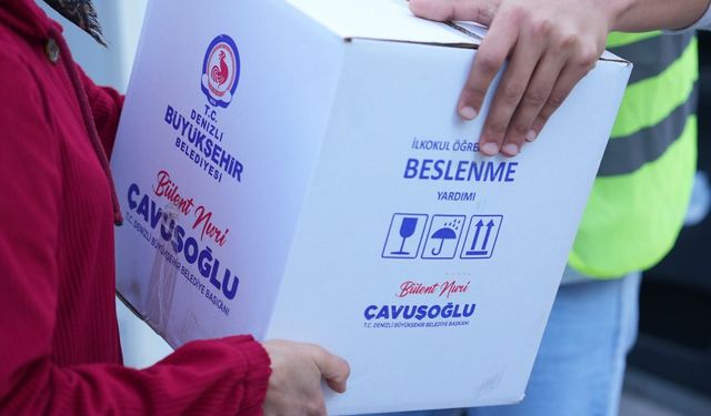 Başkan Çavuşoğlu'ndan yeni yılın ilk müjdesi