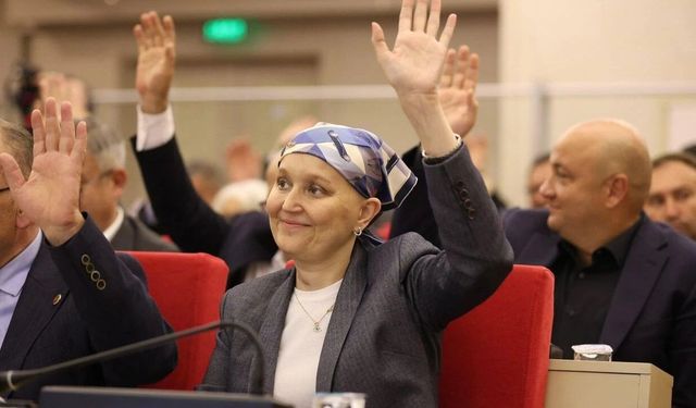 Başkan Durbay'ın veda töreni detayları belli oldu