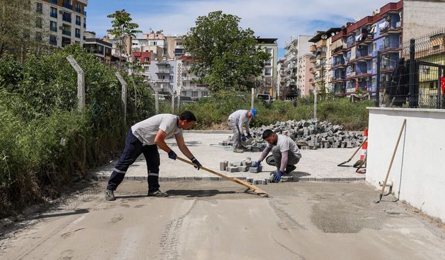 Başkan Yetişkin 2025 yılına hizmetleriyle damga vurdu